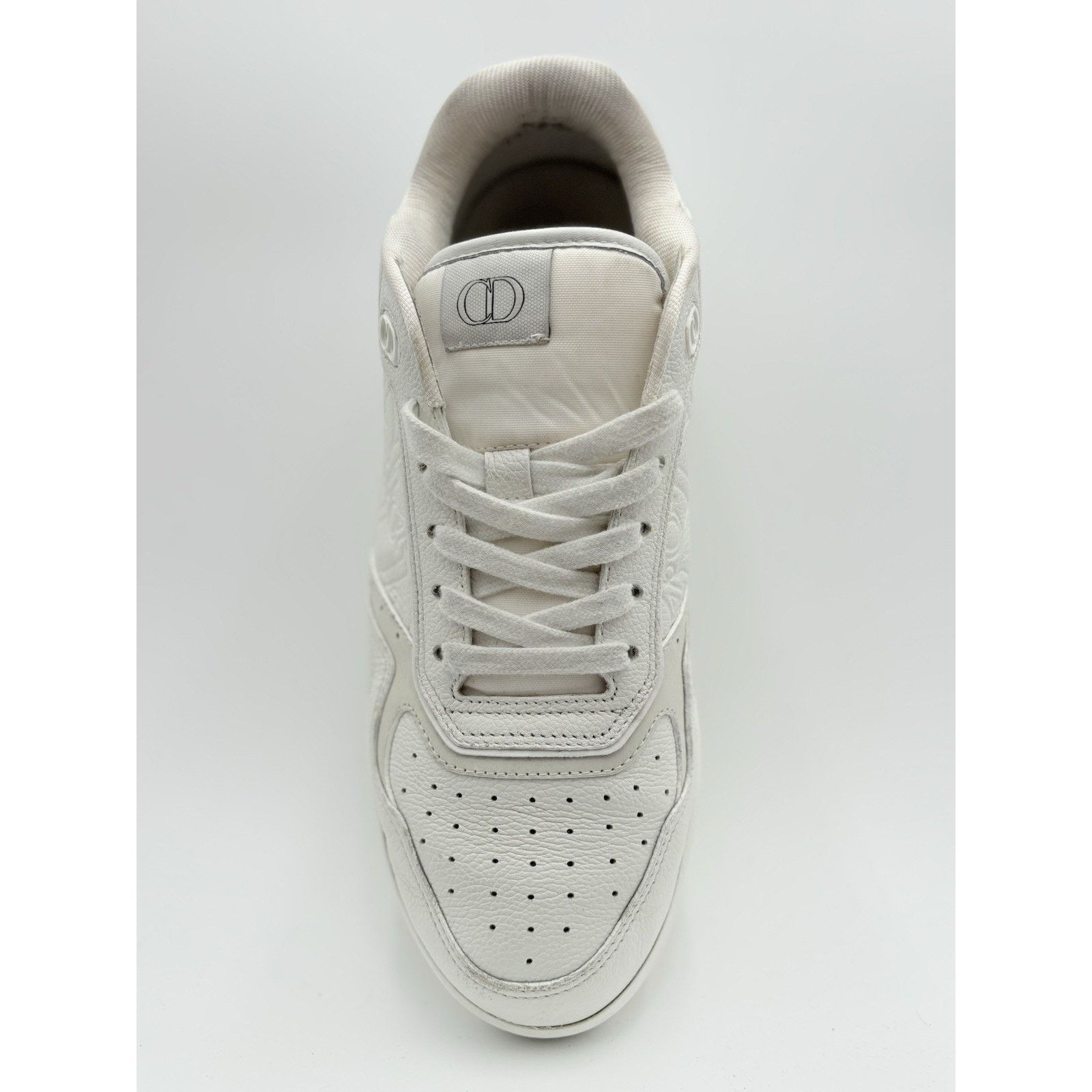 Dior Dior B27 Low Dior ' White ' | GREAT CONDITION! Size US 11 / EU 44 - 5 Thumbnail