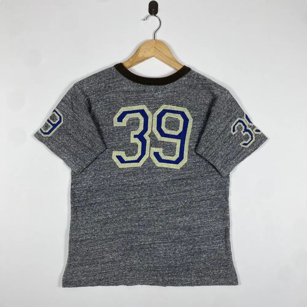 Other Pressco HAWAII STATE 1992 Hawaiian Bowl Retro Tee Shirt Size US M / EU 48-50 / 2 - 4 Thumbnail