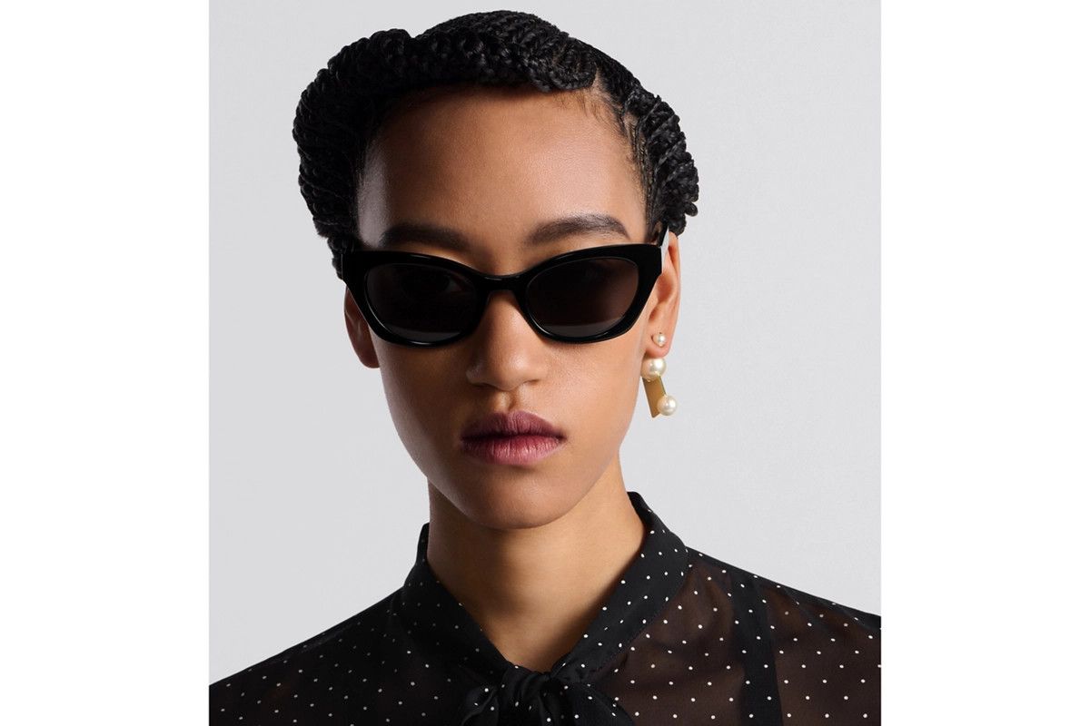 Dior o1bcso1str0226 Size:OS/Diormidnight B2i in Black Size ONE SIZE - 4 Thumbnail