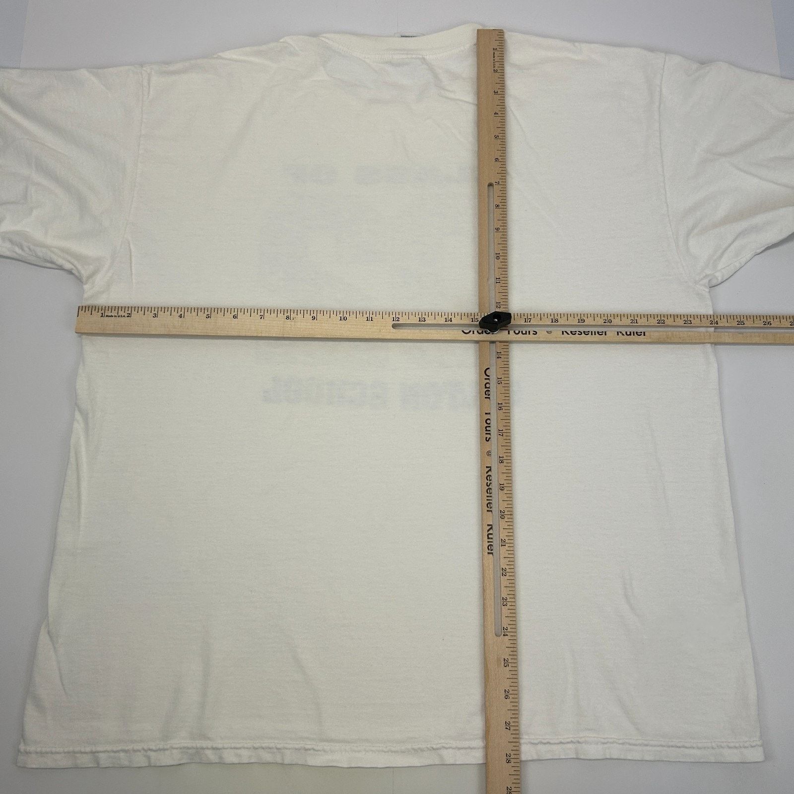 Gildan Vintage Y2Ks 2002 Colton High School T Shirt XL X-Large Size US XL / EU 56 / 4 - 9 Thumbnail