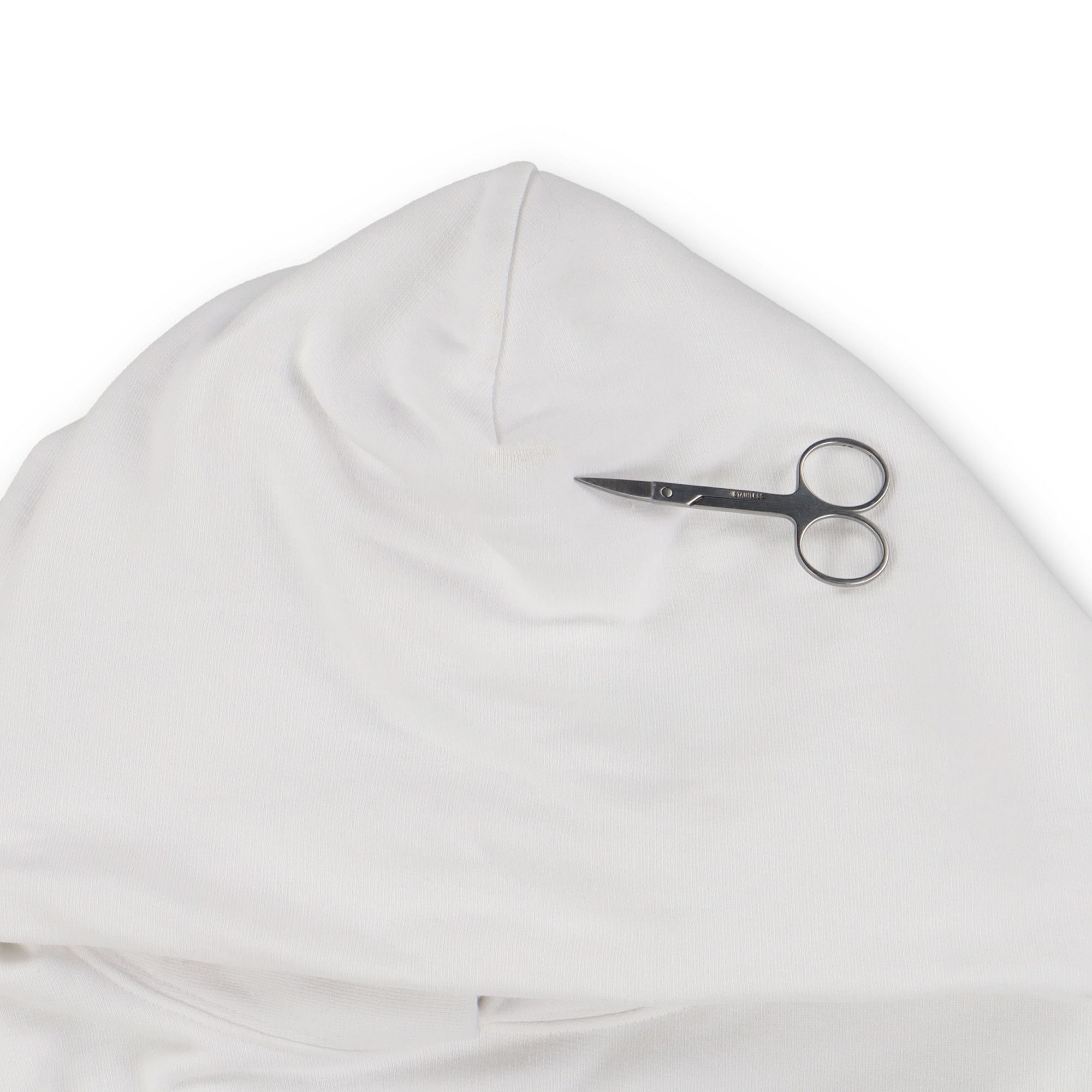 Off-White White Graff Logo Hoodie Size US M / EU 48-50 / 2 - 9 Thumbnail