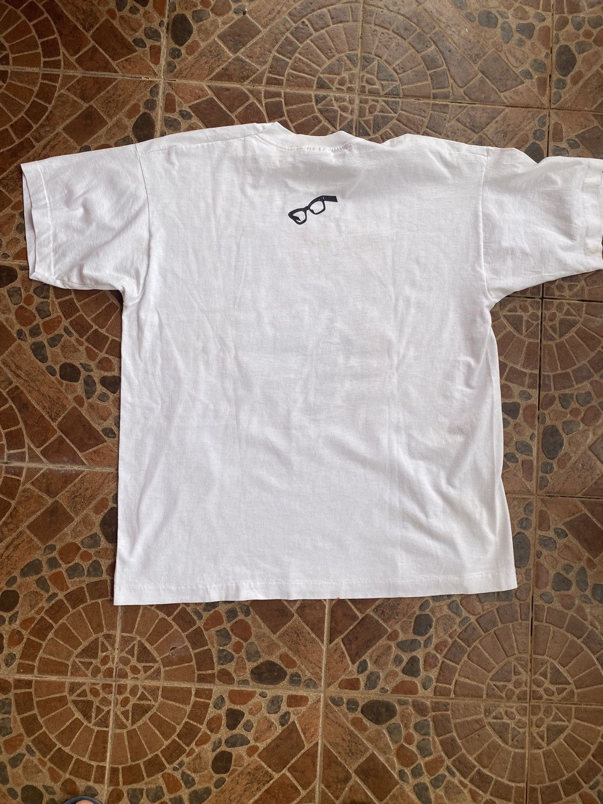 Band Tees × Vintage Vintage 1997 Buddy Holly T Shirts Size US XL / EU 56 / 4 - 6 Thumbnail