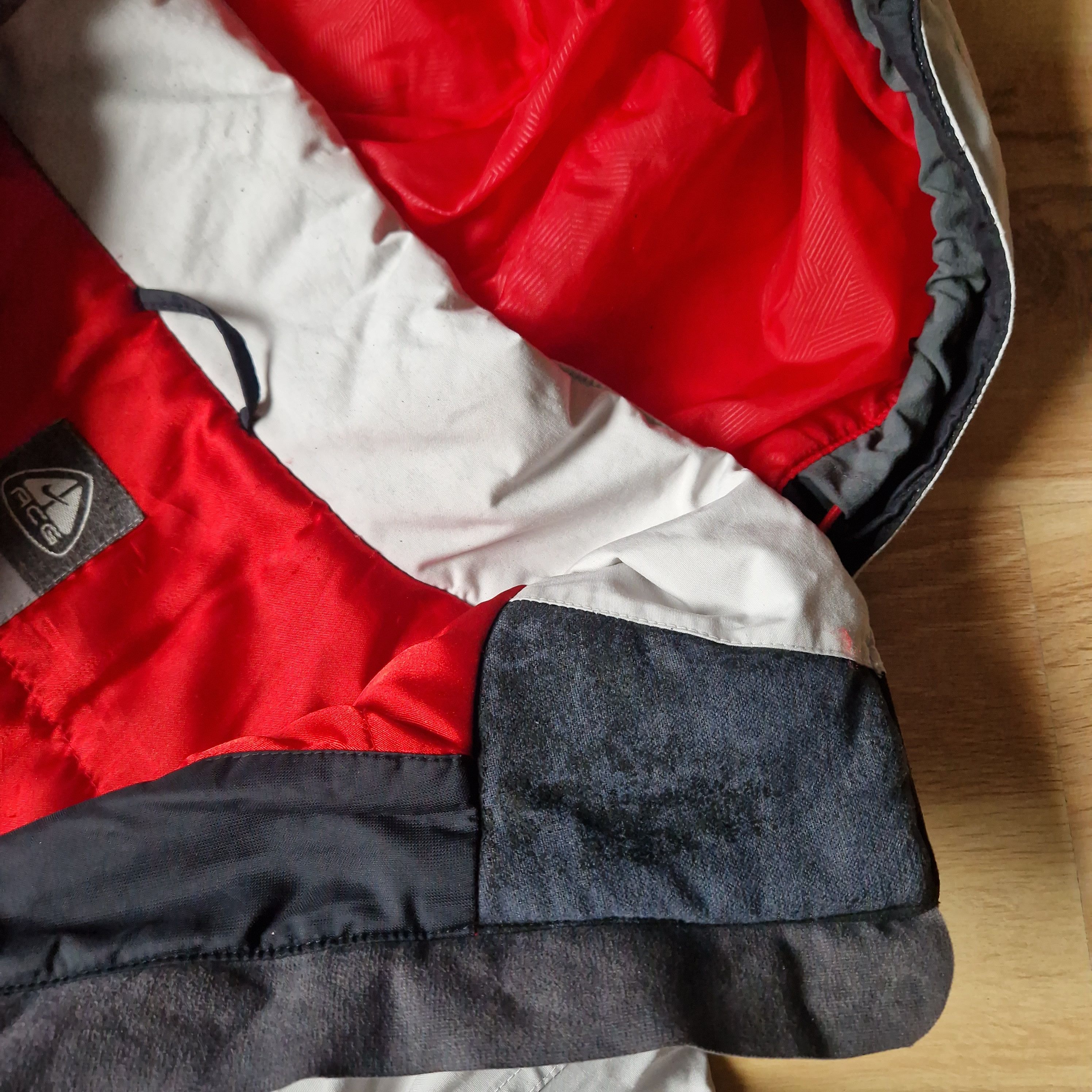 Nike ACG Nike acg 3 M outer layer couche externe Size US M / EU 48-50 / 2 - 5 Thumbnail