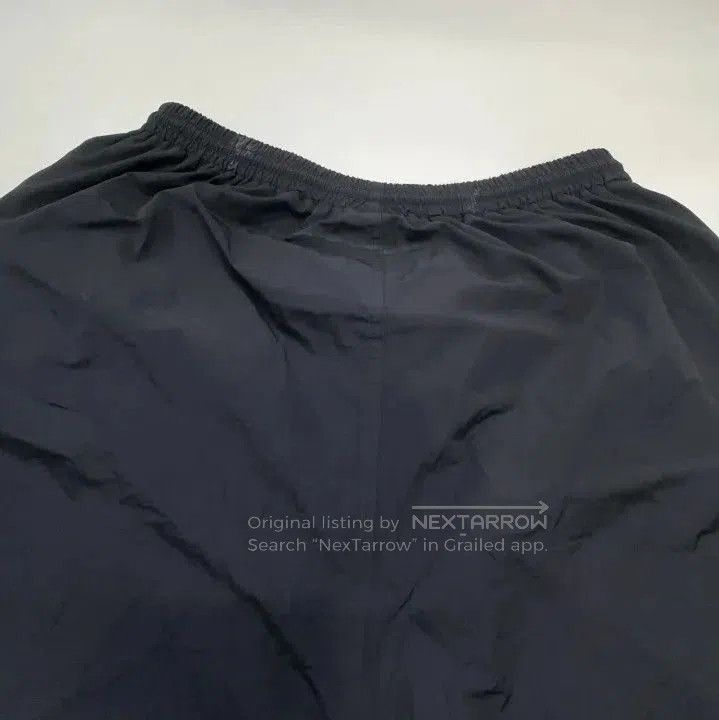 Balenciaga Balenciaga Beige Zipper Straight-Leg Suit Pants. Size US 40 / EU 56 - 7 Thumbnail