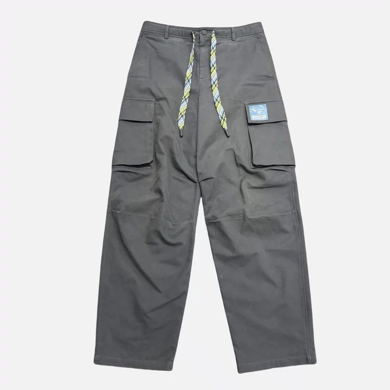 Louis Vuitton Louis Vuitton size m Colored drawstring pants 2501-Nextarro Size US 30 / EU 46 - 1 Thumbnail