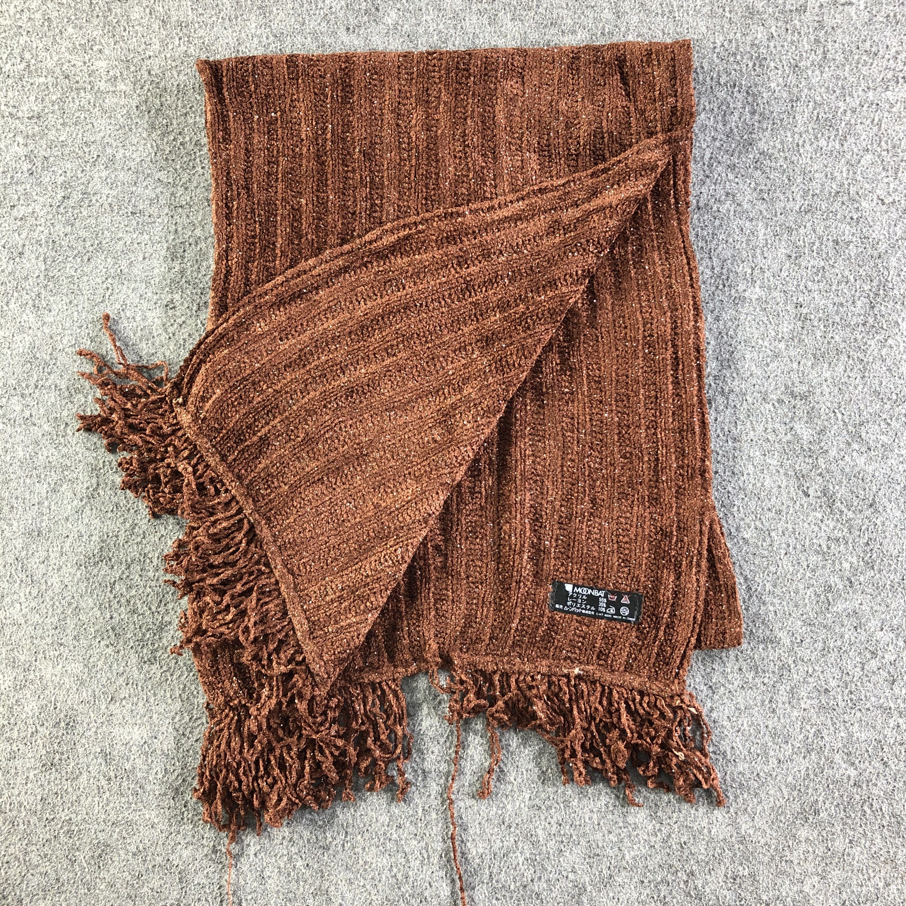 Guess Guess Scarf / Muffler / Neckwear P150 Size ONE SIZE - 4 Thumbnail