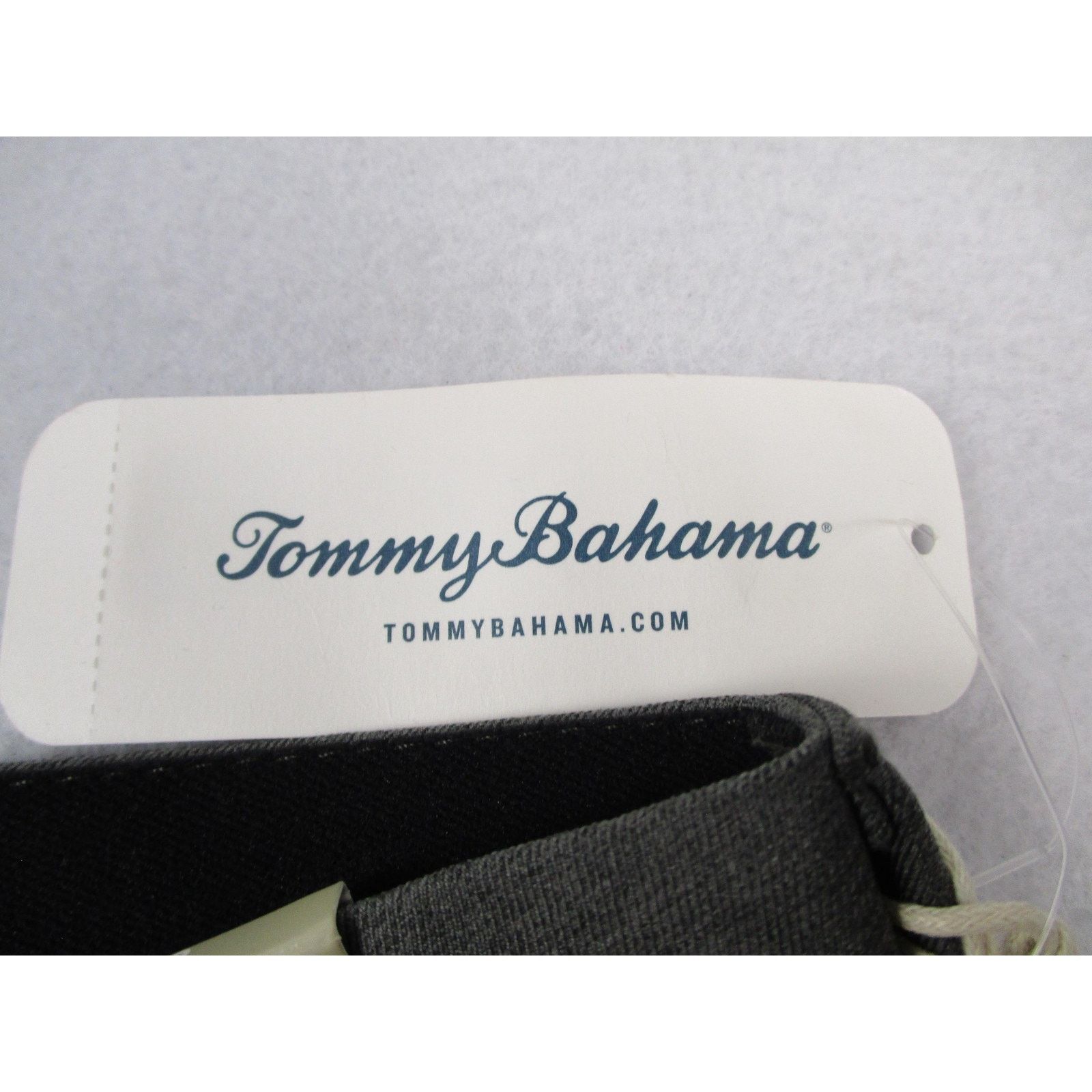 Tommy Bahama Tommy Bahama On Par 5 Pocket Pants Mens 32x32 Gray Golf 1242 Size US 32 / EU 48 - 6 Thumbnail
