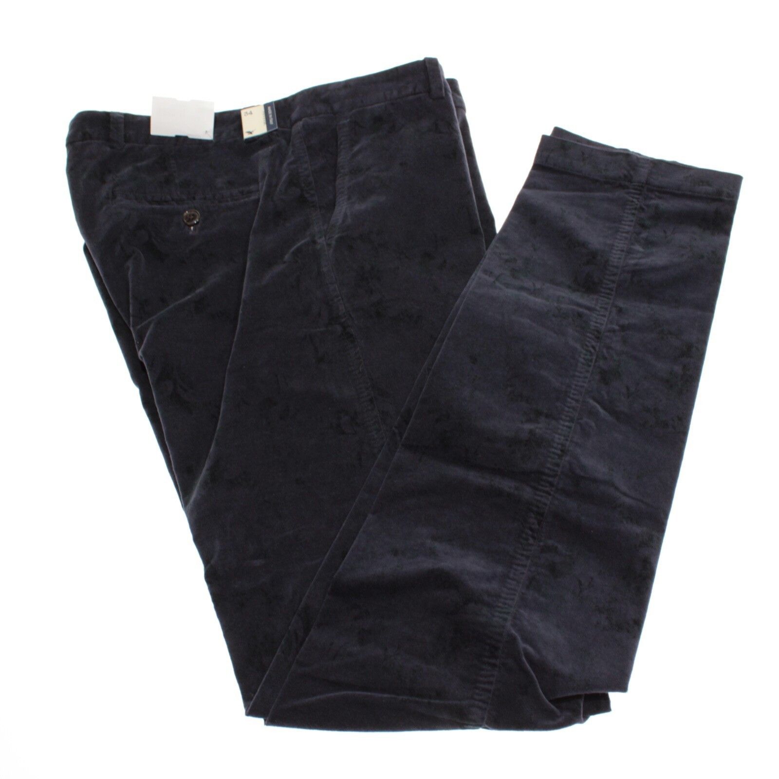 Other Barmas New with tags Chino Size 34 US In Blue Size US 34 / EU 50 - 2 Thumbnail