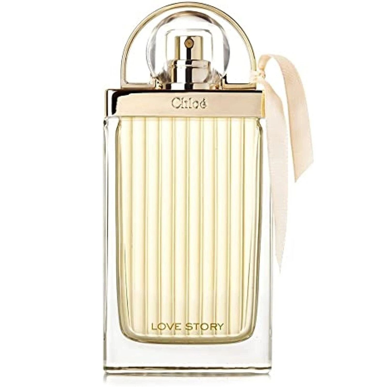 Chloe LOVE STORY by Chloe 2.5 oz EDP Perfume For Women New in Box Size ONE SIZE - 2 Thumbnail