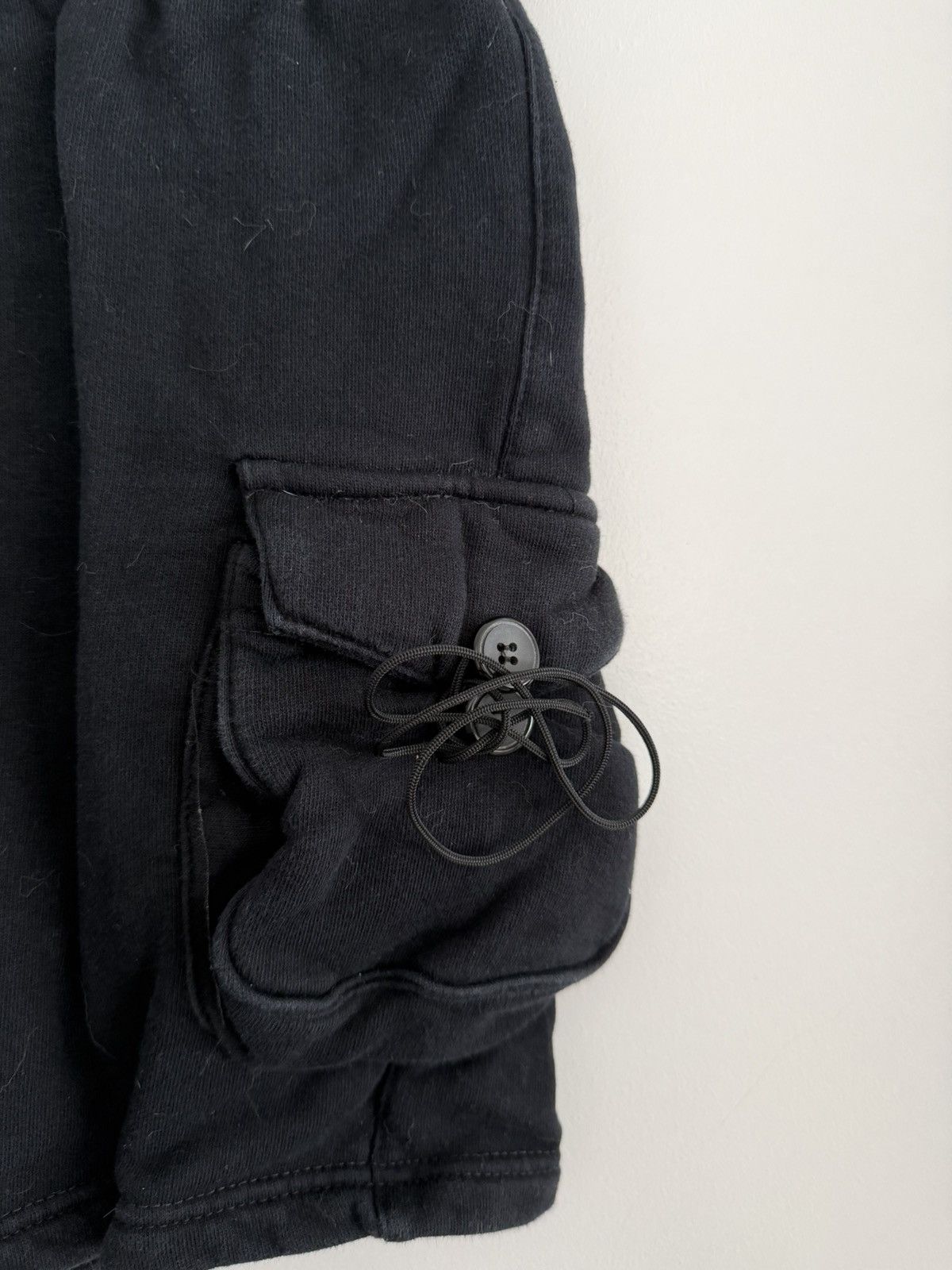 Youths In Balaclava Youth in Balaclava Lost in Transit Shorts S Size US 28 / EU 44 - 2 Thumbnail