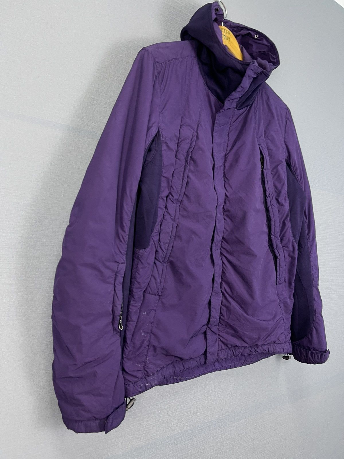 RIPVANWINKLE Ripvanwinkle Jacket Size US M / EU 48-50 / 2 - 4 Thumbnail