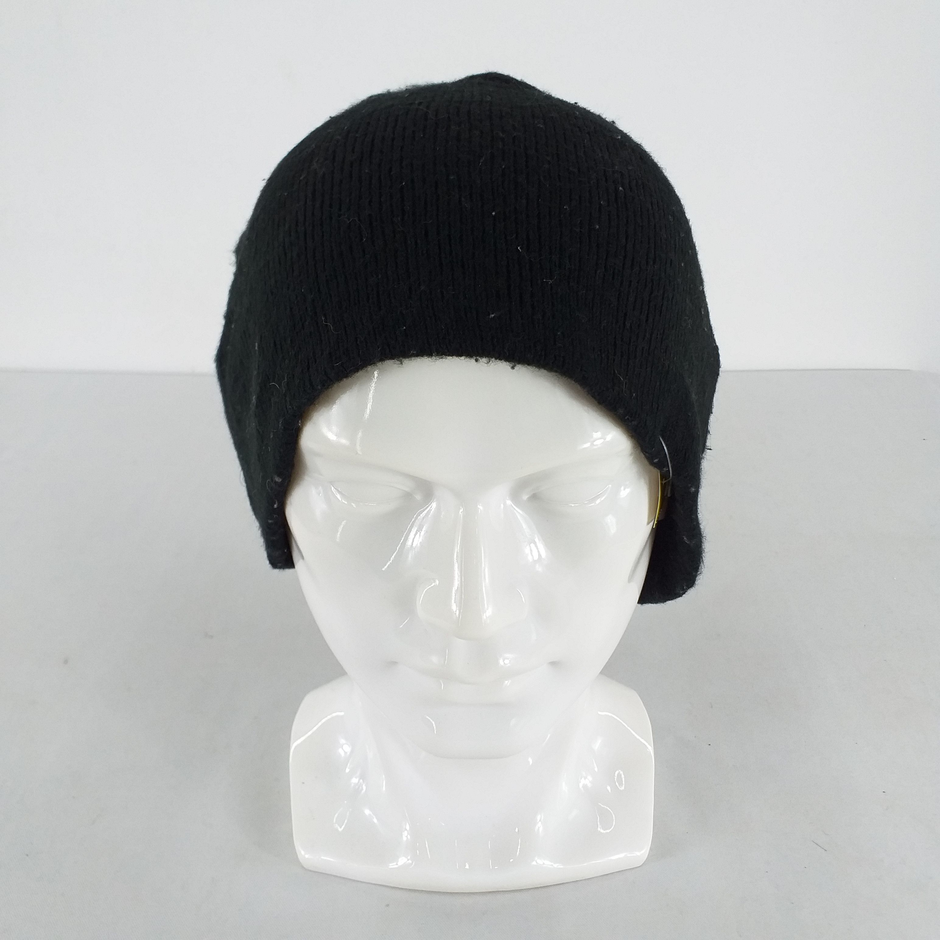 H&M H&M Plain Snow Cap Hat Beanie -BN303 Size ONE SIZE - 1 Thumbnail