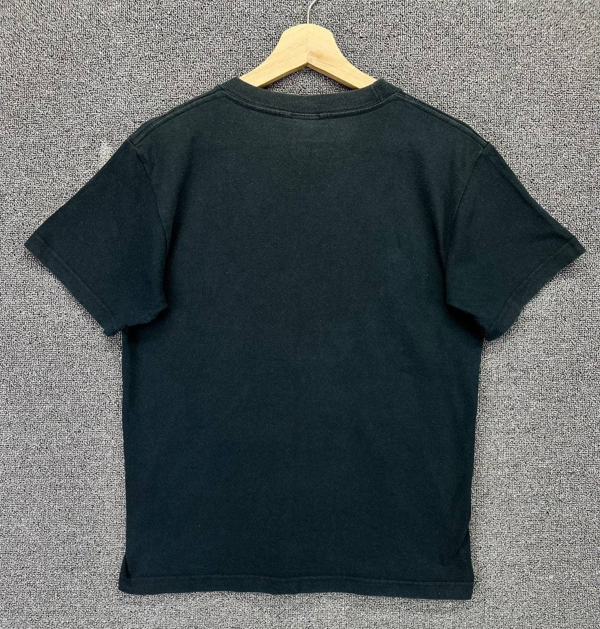 Band Tees × Vintage The Clash London Calling Punk Rock Band Tees T Shirts Size US S / EU 44-46 / 1 - 7 Thumbnail