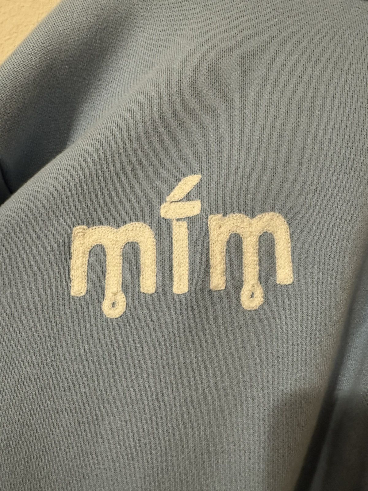 murd333r.fm MFM333 General Issue: Special Zip-Up - Militia Winter Size US M / EU 48-50 / 2 - 6 Thumbnail