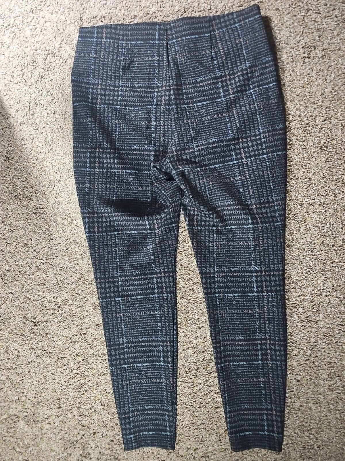 Other Maurices 7 Reg Pullon Pants Size 30" / US 8 / IT 44 - 5 Thumbnail