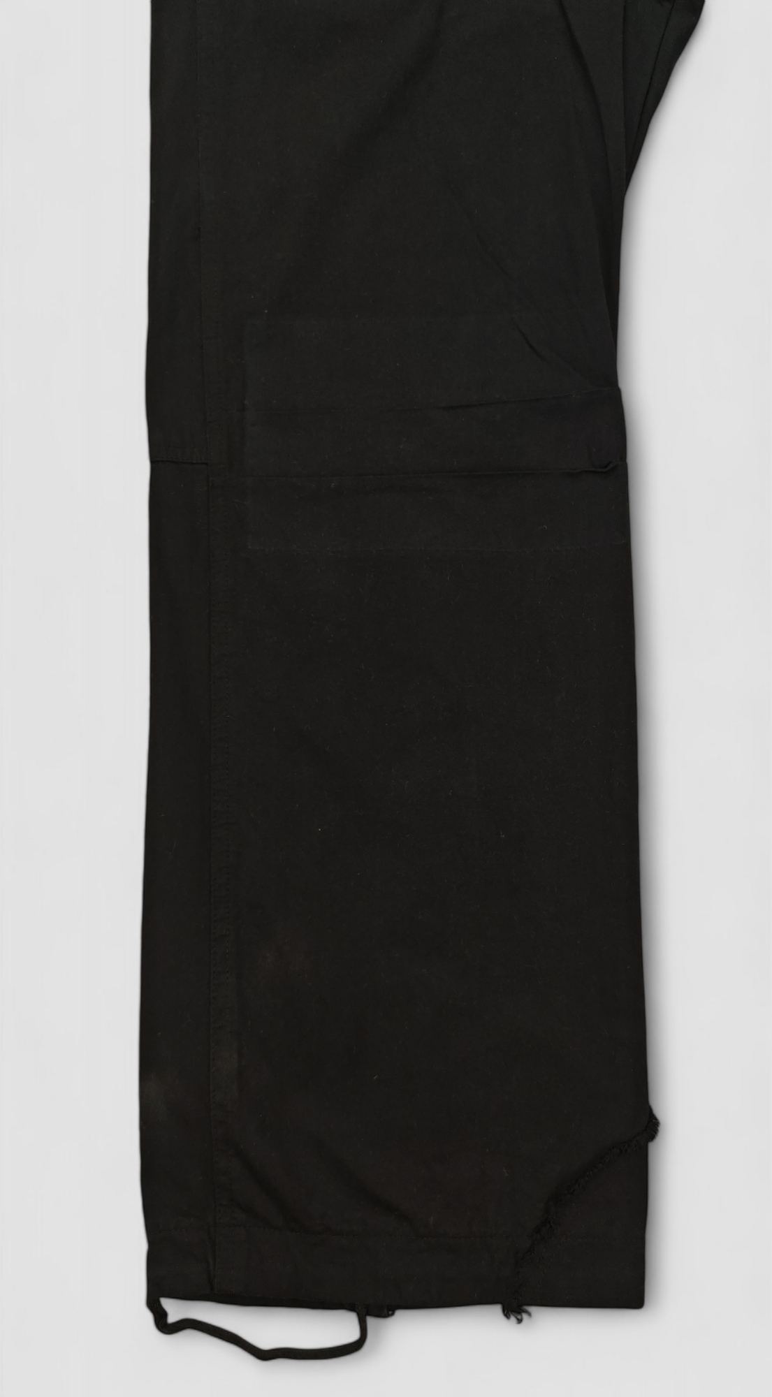 Designer × Y's for Men × Yohji Yamamoto Authentic Yohji Yamamoto Y's For Men Multizipper Pants Size US 35 - 13 Thumbnail