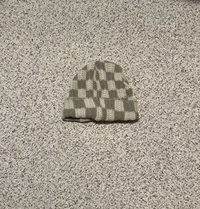 Ronning Sundays.xyz x Uniform Display Sage Beanie Grailed