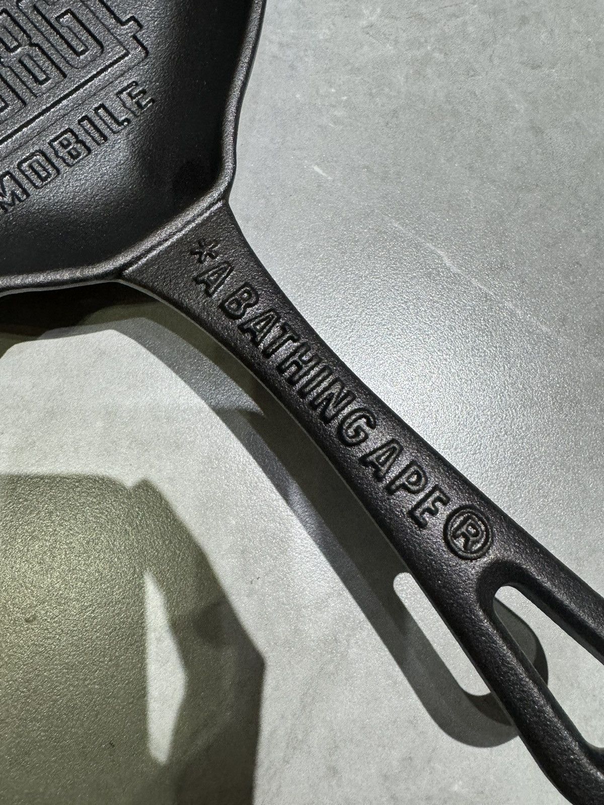 Bape BAPE PUBG FRYING PAN Size ONE SIZE - 4 Thumbnail
