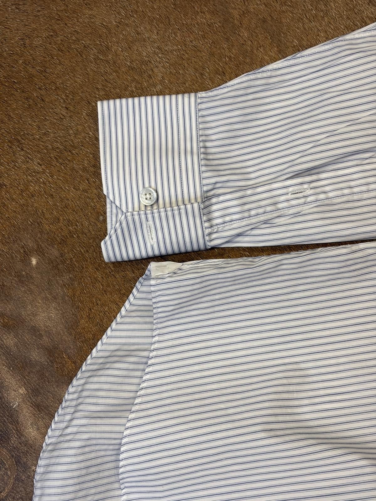 Louis Vuitton Louis Vuitton Shirt Size US M / EU 48-50 / 2 - 5 Thumbnail