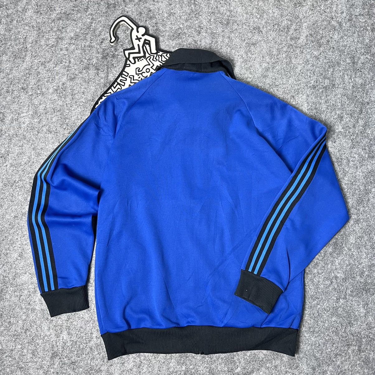 Vintage Capital Japan track jacket. Size US M / EU 48-50 / 2 - 5 Thumbnail