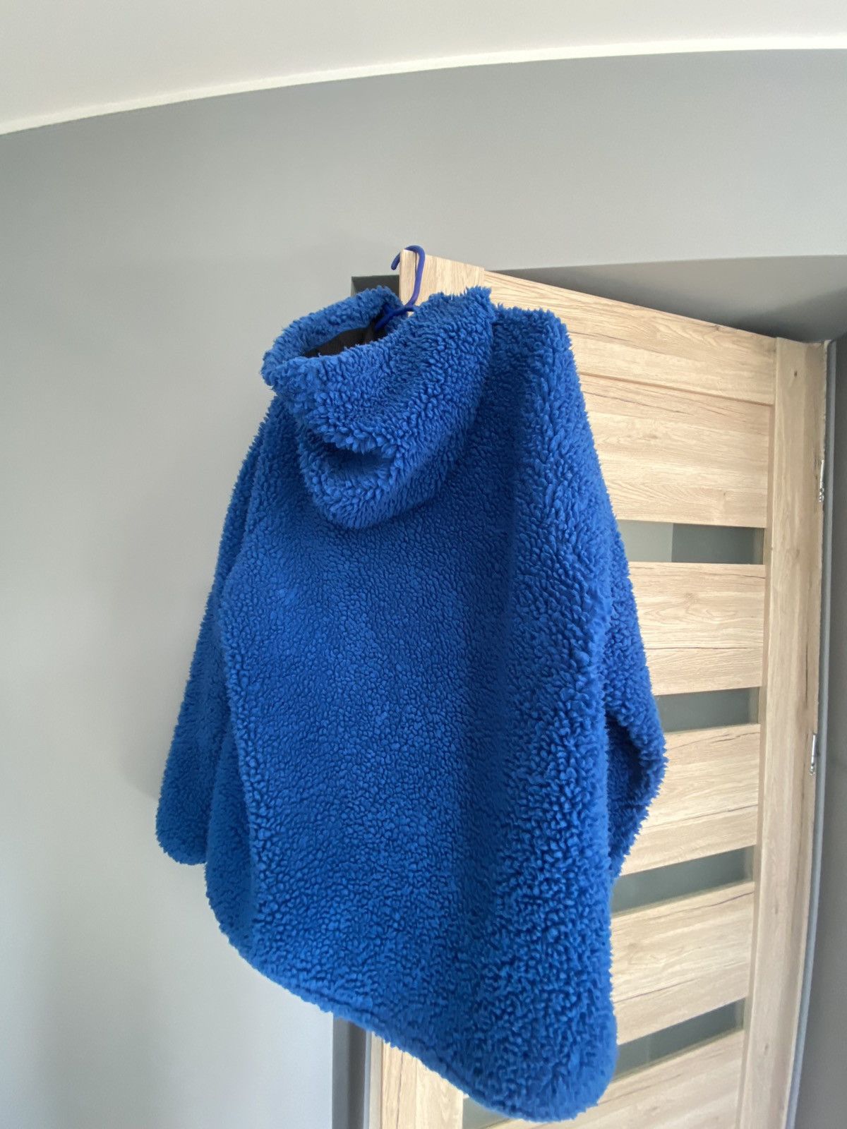 Napapijri Napapijri Sherpa Hoodie pullover Size US L / EU 52-54 / 3 - 2 Thumbnail