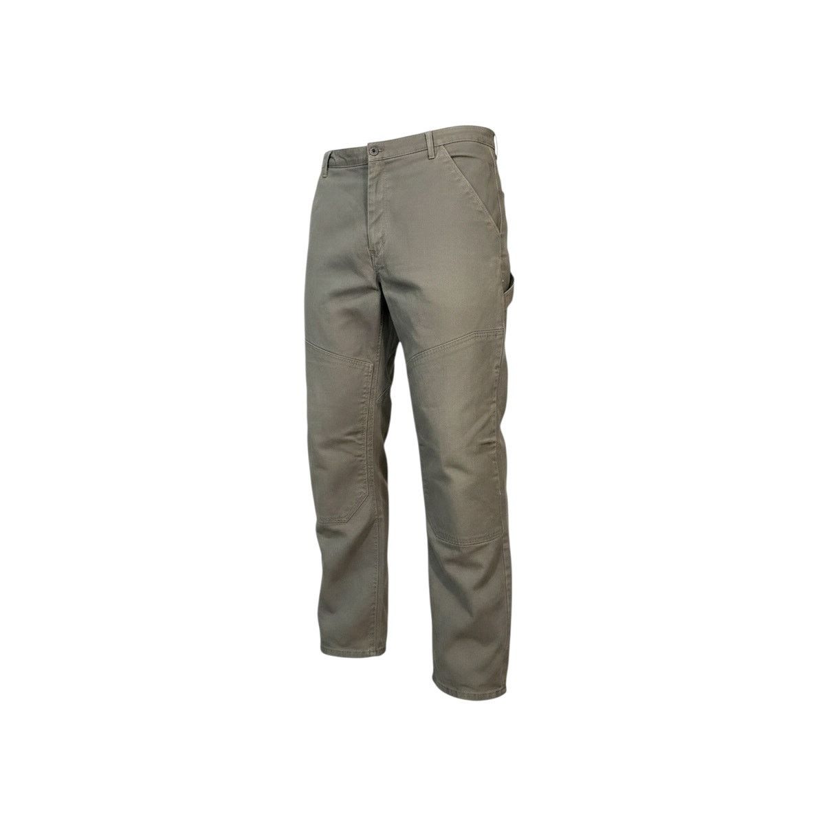 Caterpillar CAT Rugade Denim Pants Size US 32 / EU 48 - 1 Thumbnail