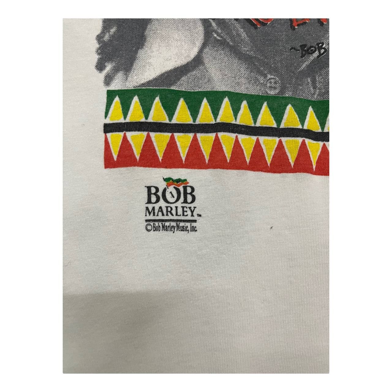 Bob Marley RARE BOB MARLEY #SKU-A988 DP Size US M / EU 48-50 / 2 - 7 Thumbnail