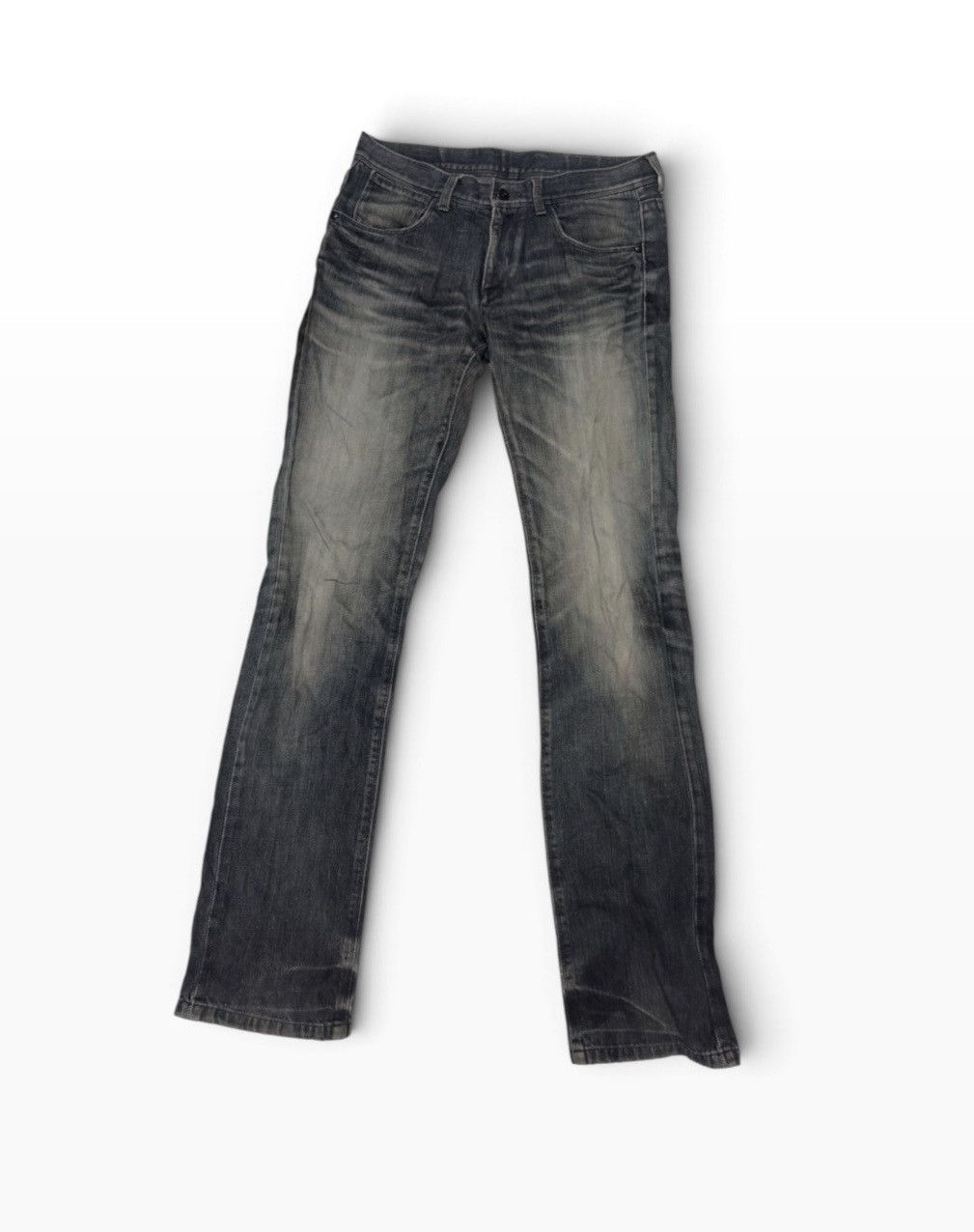 Men's Neil Barrett Denim | Grailed