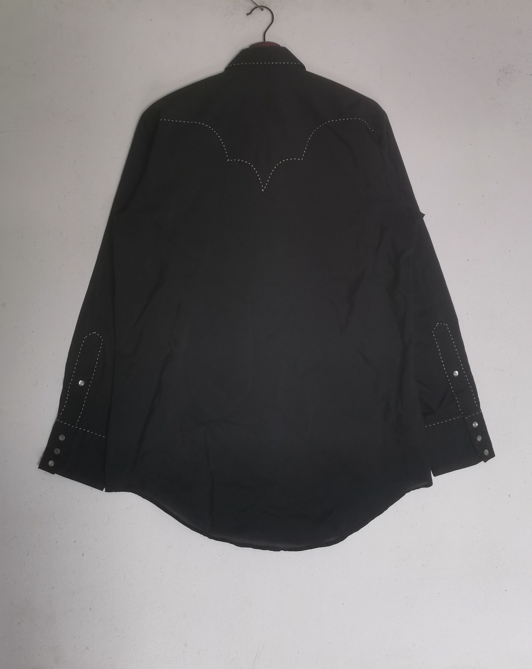 Rockmount Ranch Wear × Vintage Rare vintage Rockmount Ranchwear shirt buttons ups Size US M / EU 48-50 / 2 - 3 Thumbnail