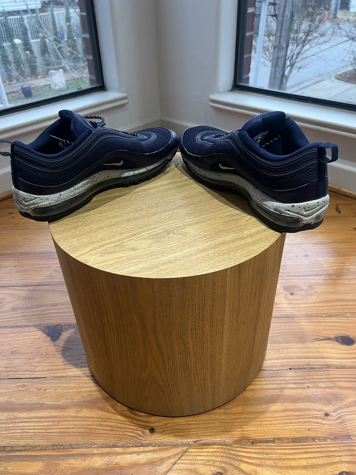 Nike Nike Air Max 97 Size US 13 / EU 46 - 3 Thumbnail