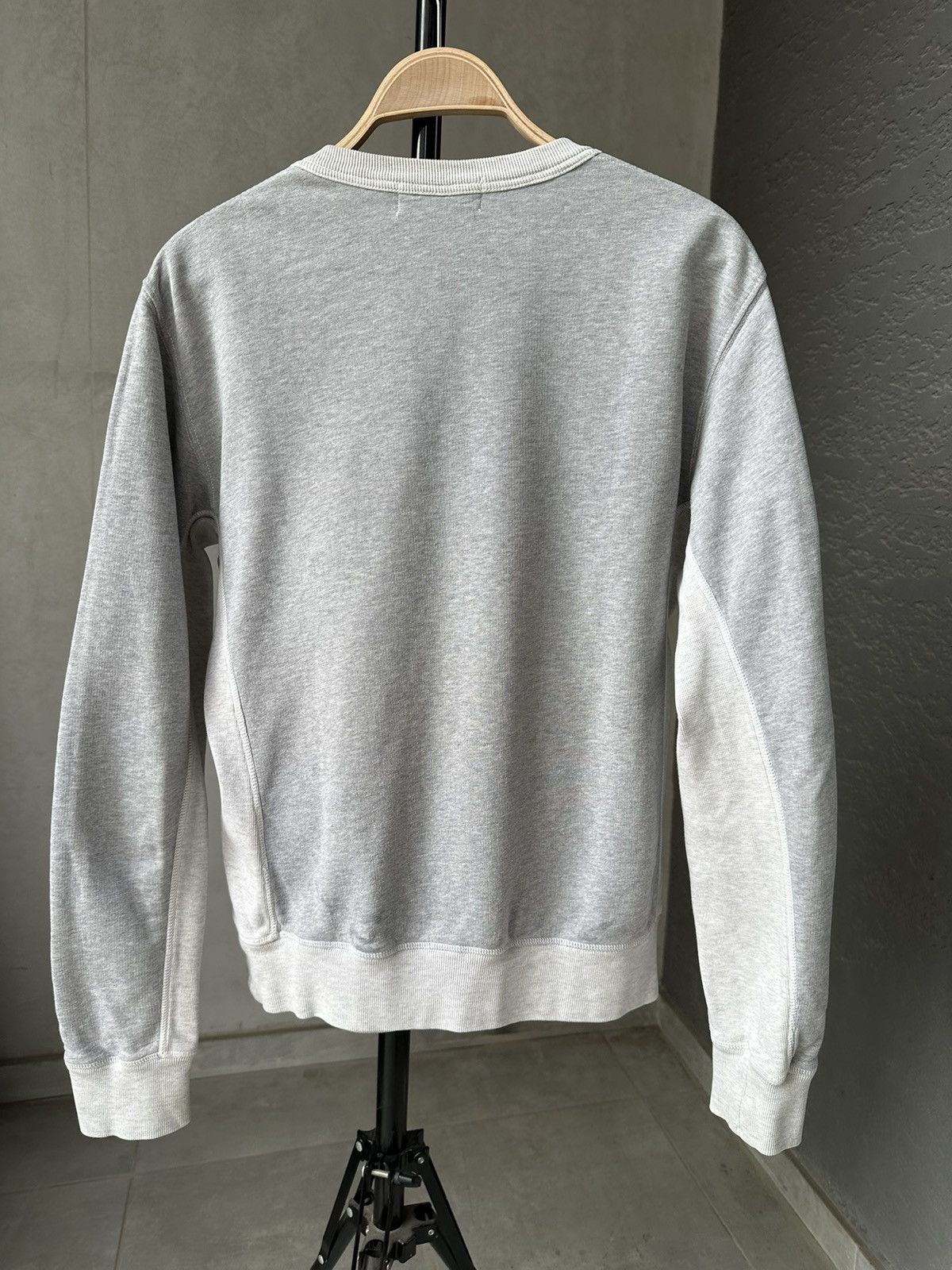 Stone Island Stone Island Sweatshirt Compass logo Size US M / EU 48-50 / 2 - 11 Thumbnail