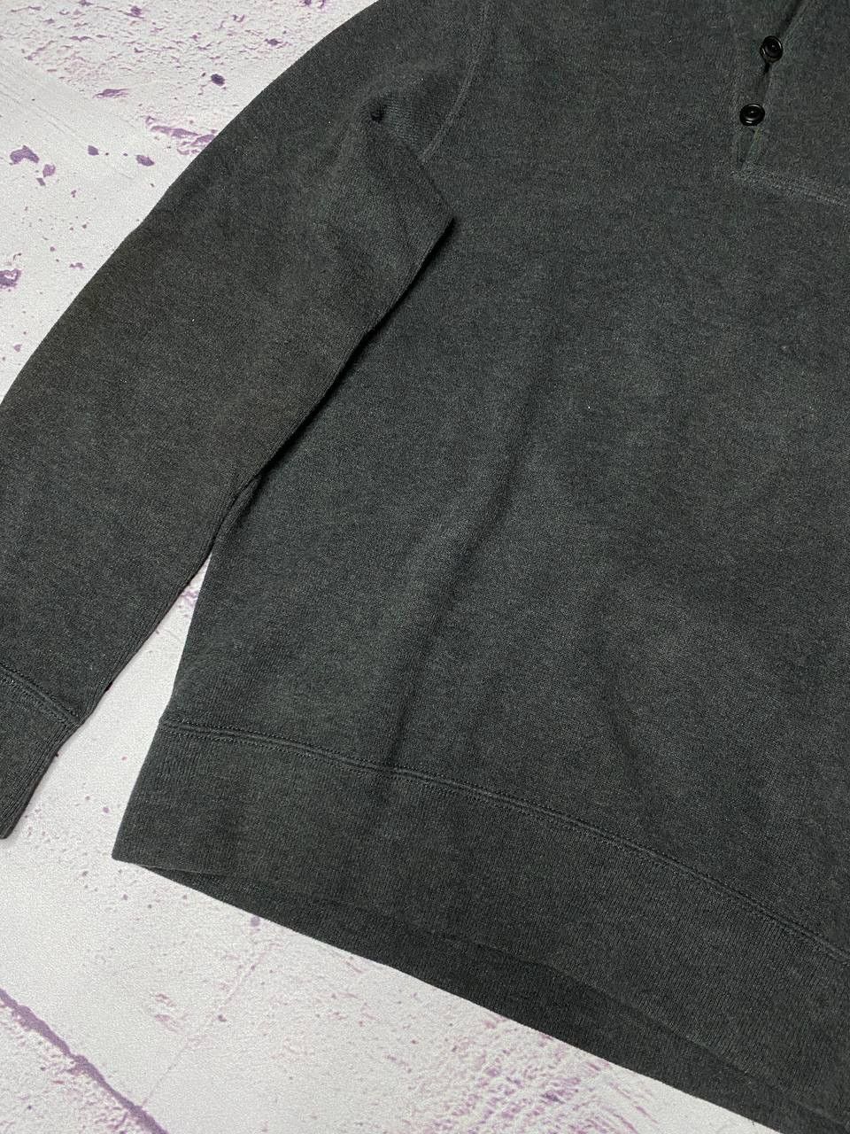Polo Ralph Lauren MENS Sweaters Polo Ralph Lauren Vintage old money Size US L / EU 52-54 / 3 - 3 Thumbnail