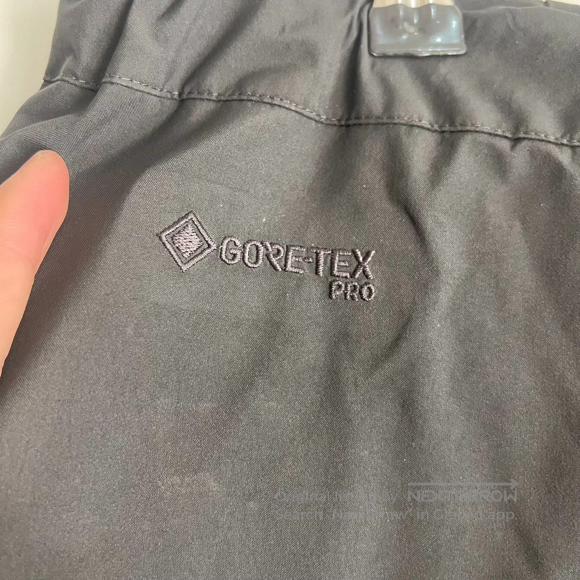 Arc'teryx Arcteryx BETA AR GORE-TEX Ski Pants. Size US 28 / EU 44 - 3 Thumbnail