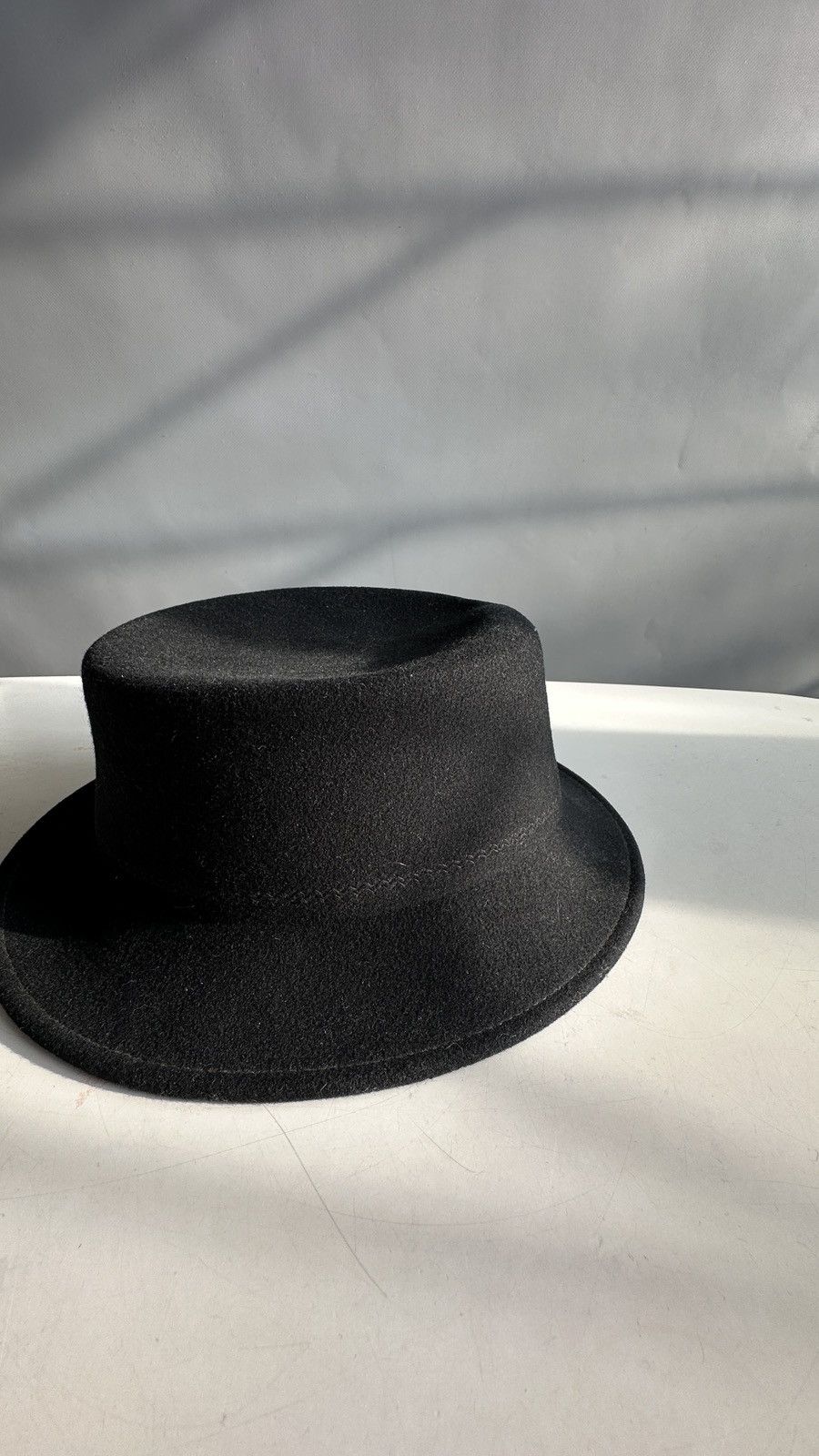 Stetson STETSON begendary hats large size wool Size 42 - 3 Thumbnail