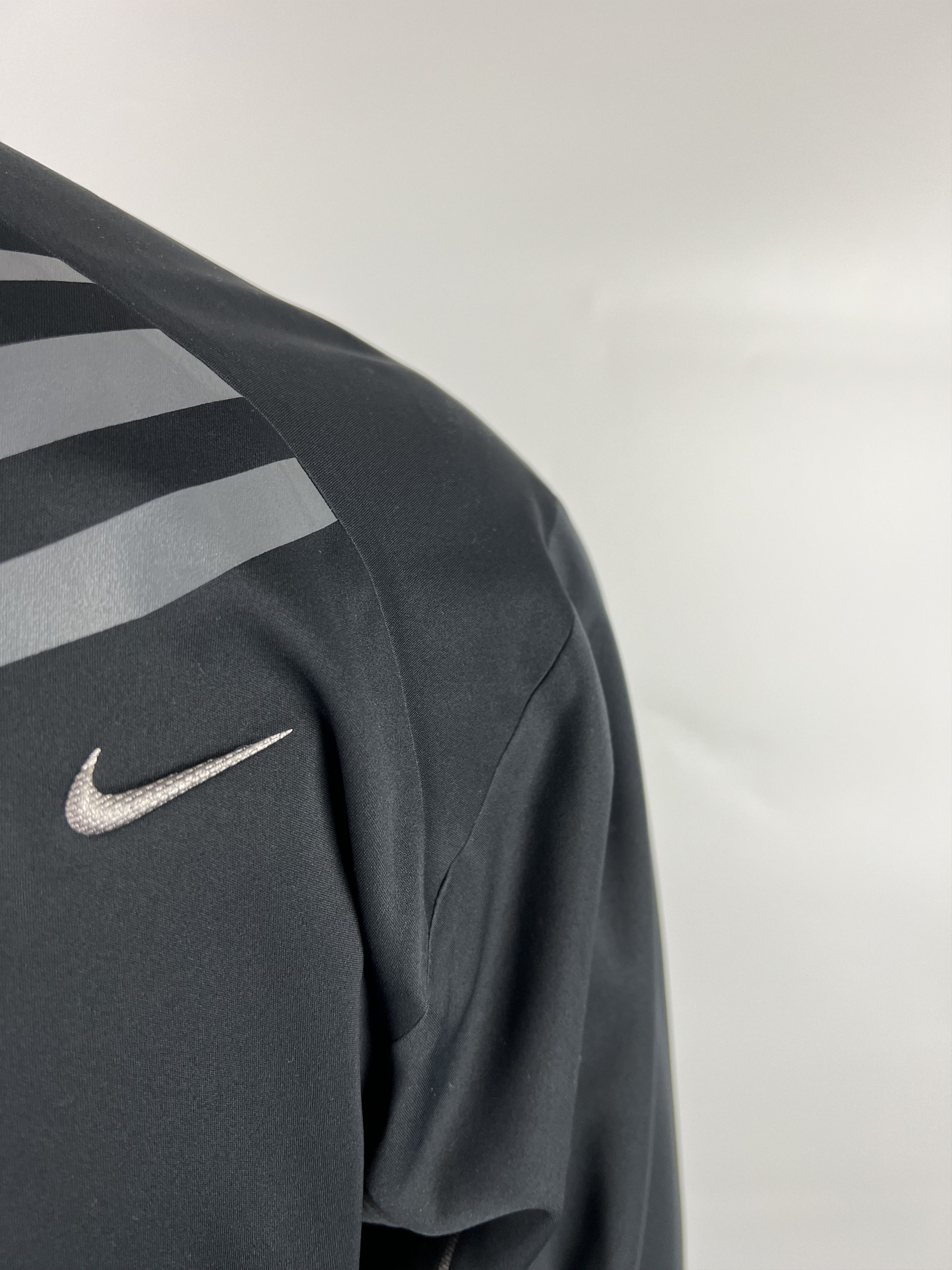 Nike Nike Golf Fit Storm Jacket Size S Size US S / EU 44-46 / 1 - 5 Thumbnail