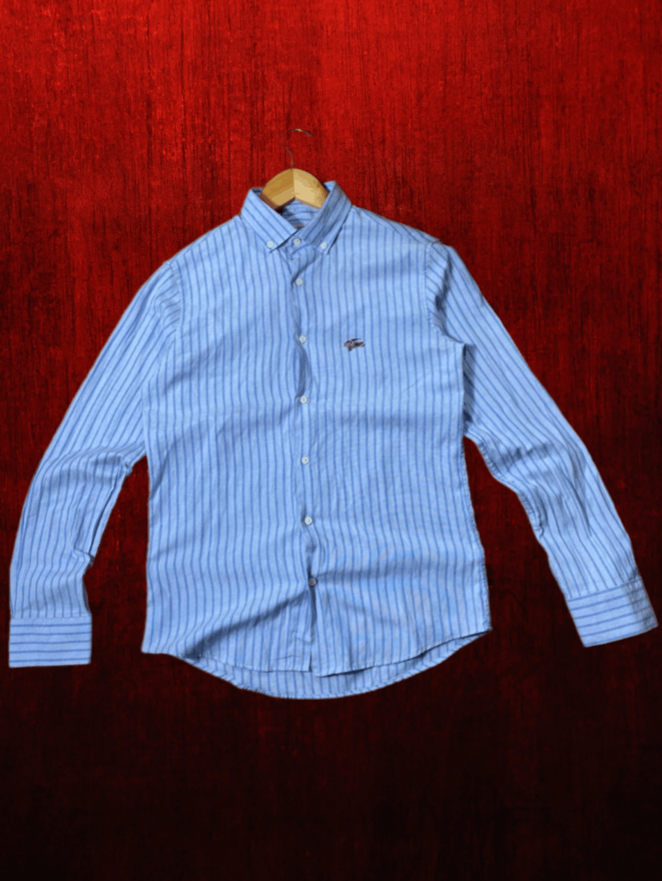 Burberry vintage shirt quilt hotsell