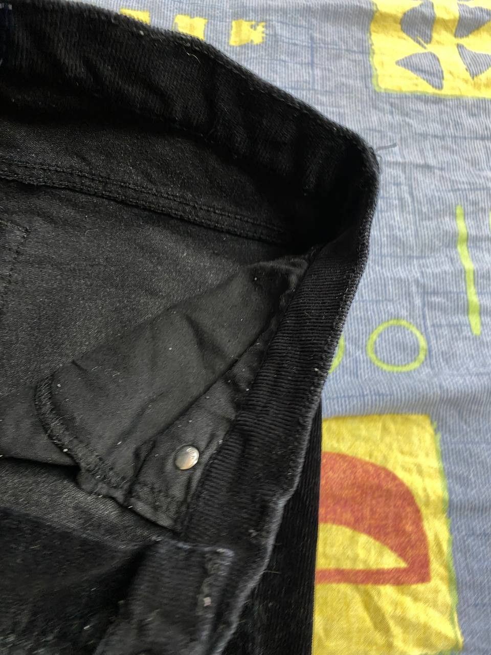 Gap Vintage Gap Pants 90s Size US 27 - 13 Thumbnail