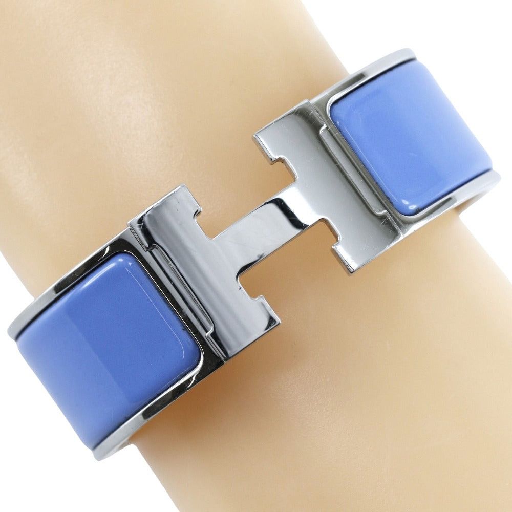 Hermes Hermès Clic bracelet Size ONE SIZE - 1 Thumbnail