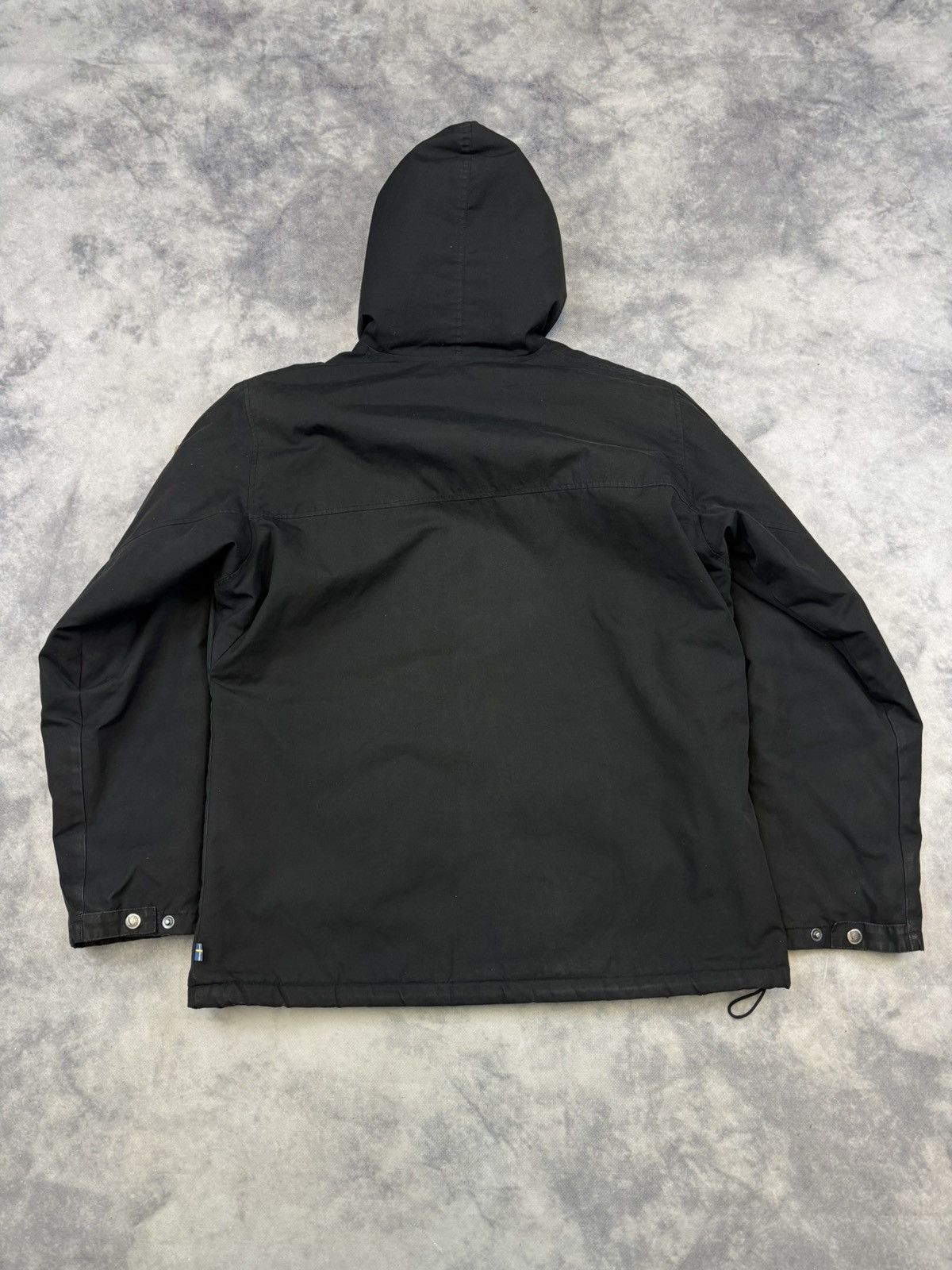 Fjallraven Fjallraven Yupik Parka Jacket Polar Arctic Fur Y2K Designer Size US L / EU 52-54 / 3 - 7 Thumbnail