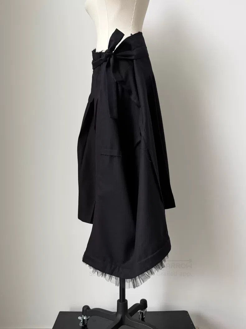 Comme des Garcons Comme Des Garcons size M Pencil Skirt Size 23" - 2 Thumbnail