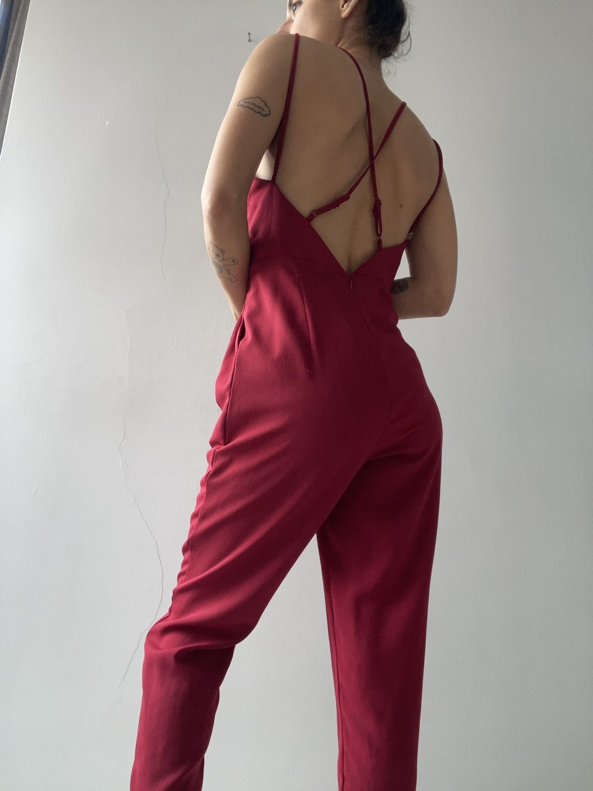 Vintage True Decadence overall Size S / US 4 / IT 40 - 4 Thumbnail
