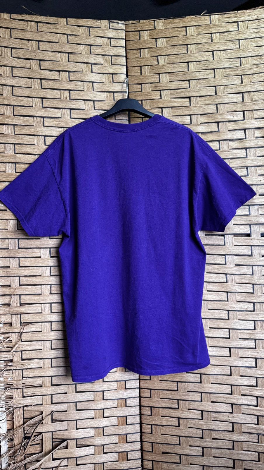 Anime Vintage Anime Datsumankairaku Empty Tokyo Tshirt Size US L / EU 52-54 / 3 - 4 Thumbnail
