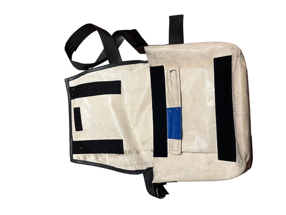 Freitag × Vintage FreitagDexterbag Size ONE SIZE - 5 Thumbnail