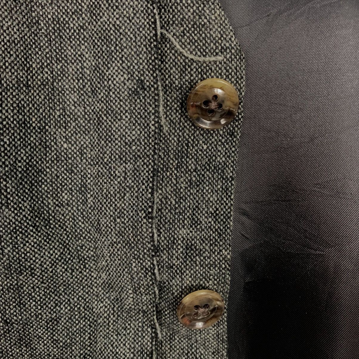 PPFM PPFM Vest Size US M / EU 48-50 / 2 - 13 Thumbnail