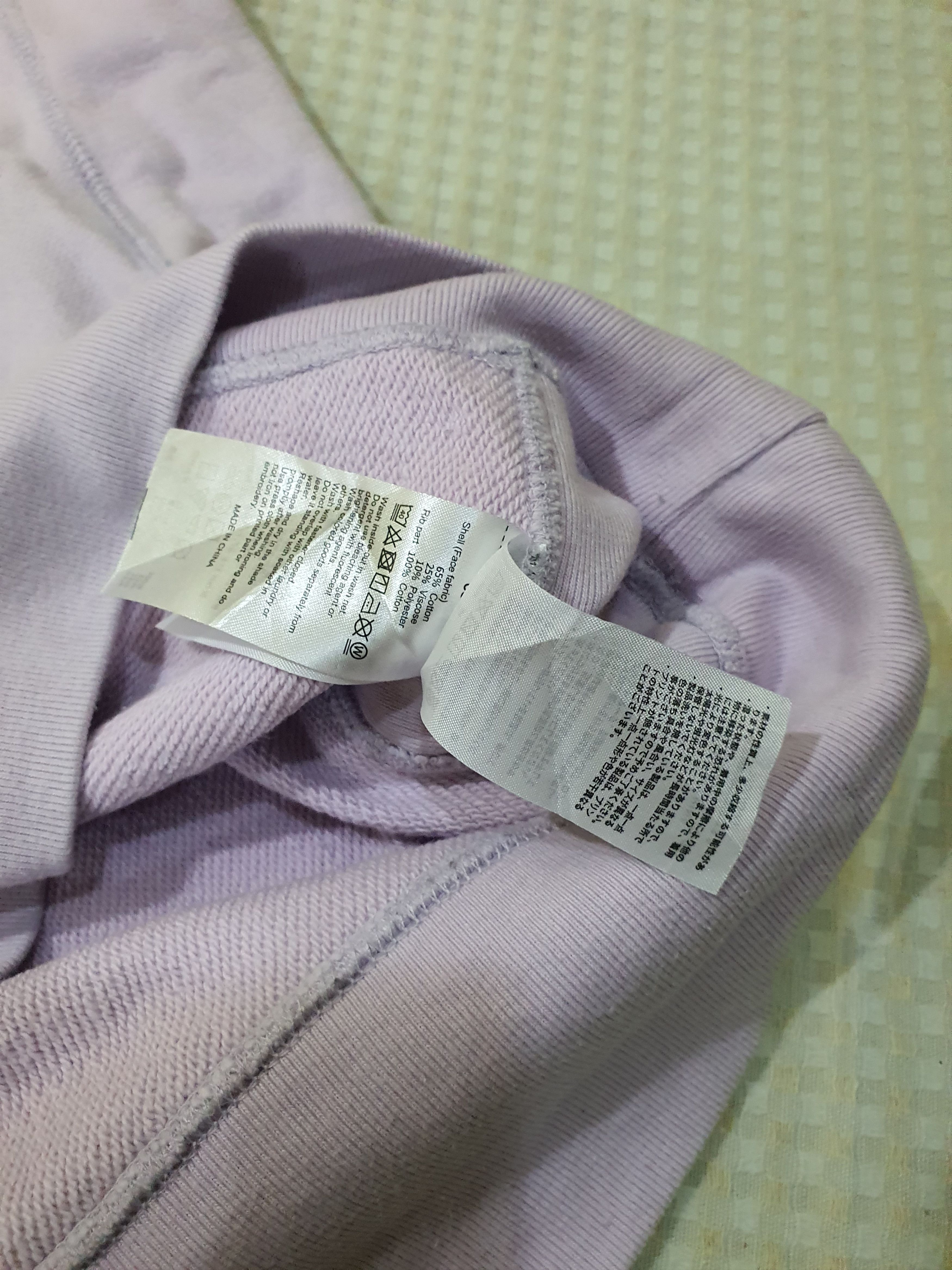 Champion champion tag Reverse Weave vintage sweatshirt Size S / US 4 / IT 40 - 12 Thumbnail