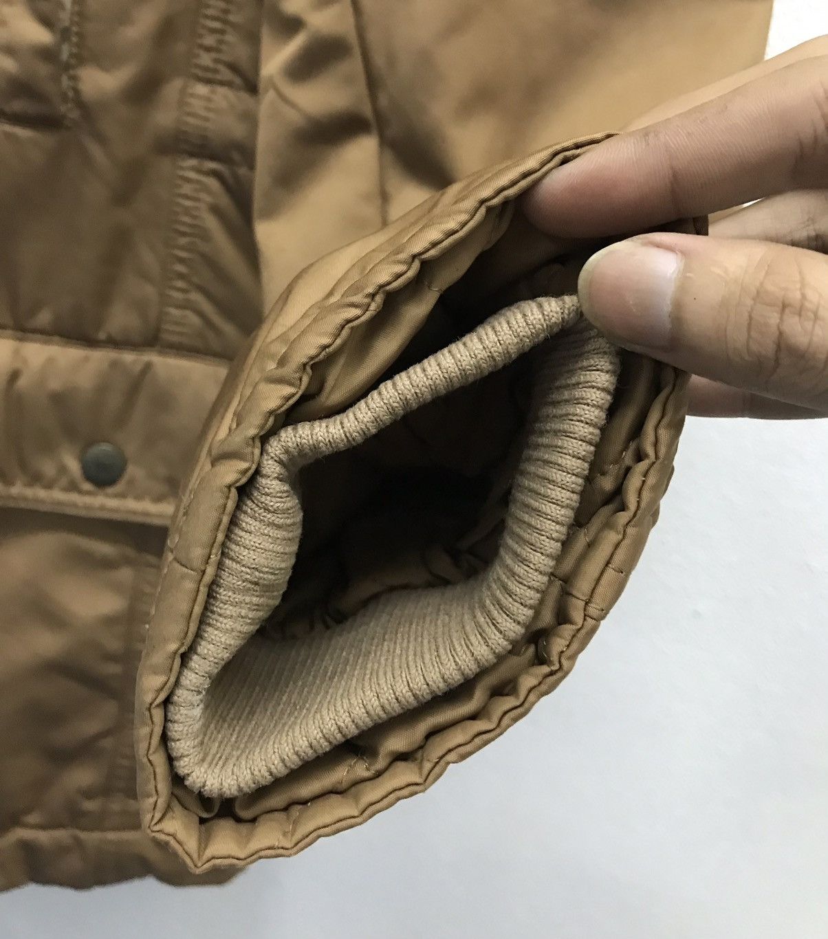 Burberry × Vintage Vintage Burberry London Blue Label Jacket Size US M / EU 48-50 / 2 - 13 Thumbnail
