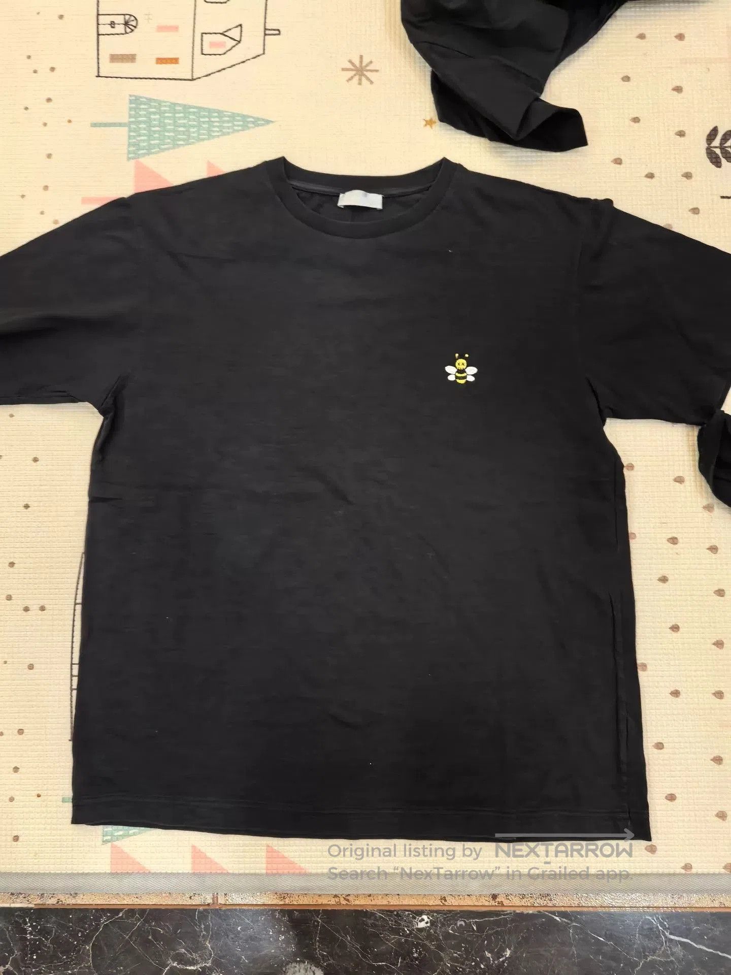 Dior Dior Little Bee Short. Size US S / EU 44-46 / 1 - 1 Thumbnail
