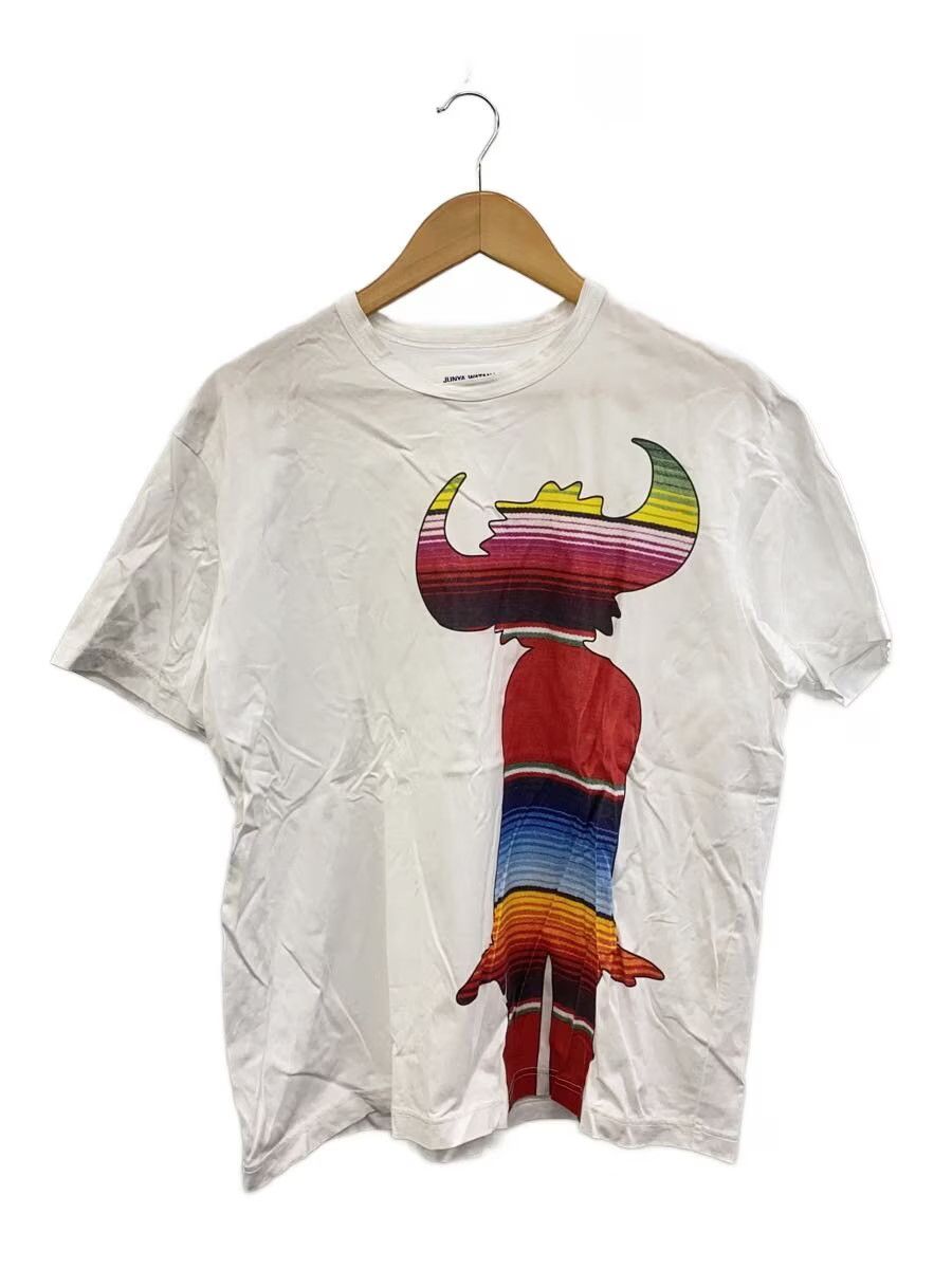 Junya Watanabe Archive SS06 Avaricious Tee | Grailed