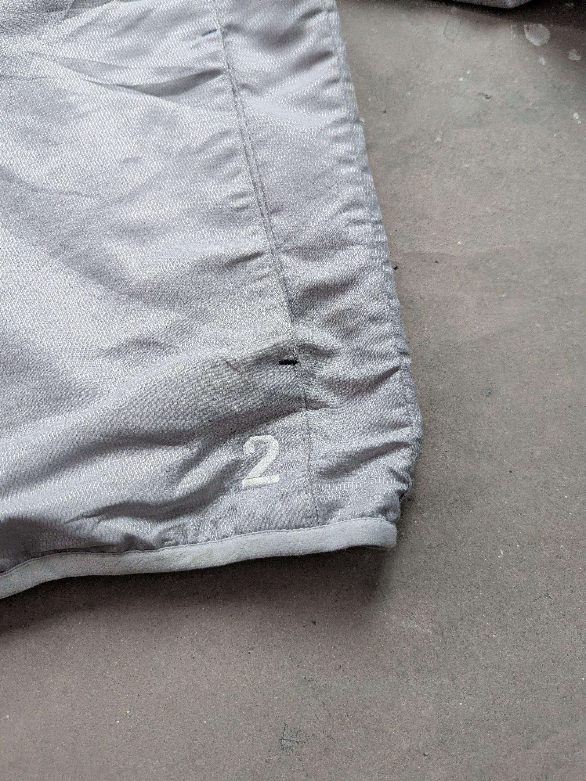 Japanese Brand × Vintage Vintage 90s Yonex Jacket Big Logo Size US M / EU 48-50 / 2 - 7 Thumbnail