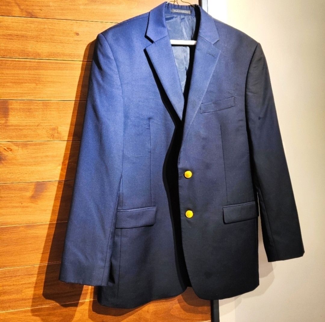 Lauren Ralph Lauren Blazer Size 38R - 6 Thumbnail